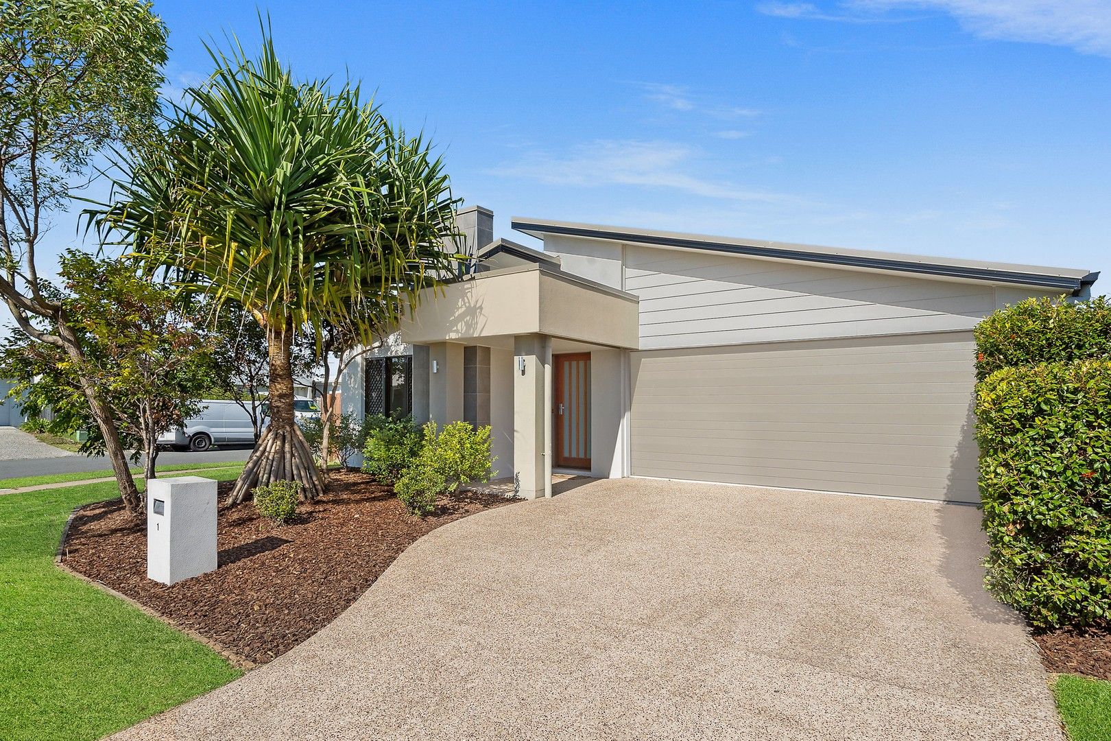 1 Teal Street, Caloundra West QLD 4551, Image 0