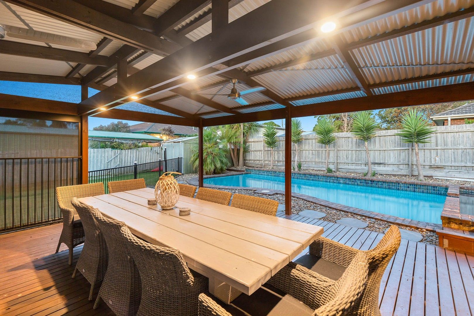 4 bedrooms House in 7 Alder Street LANGWARRIN VIC, 3910