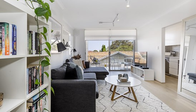 Picture of 4/1 Cranbrook Avenue, CREMORNE NSW 2090