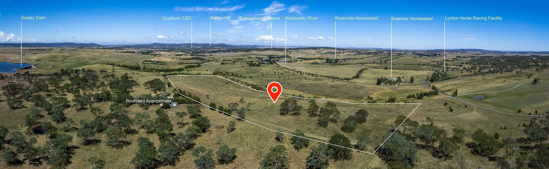 276 Chinamans Lane, Goulburn NSW 2580, Image 2