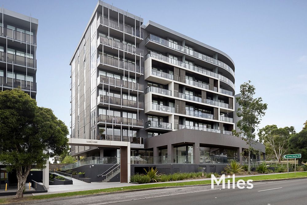 2 bedrooms Apartment / Unit / Flat in 101A/1095 Plenty Road BUNDOORA VIC, 3083