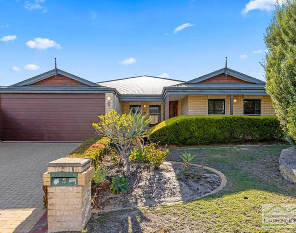 6 Bluff Way, Mindarie WA 6030