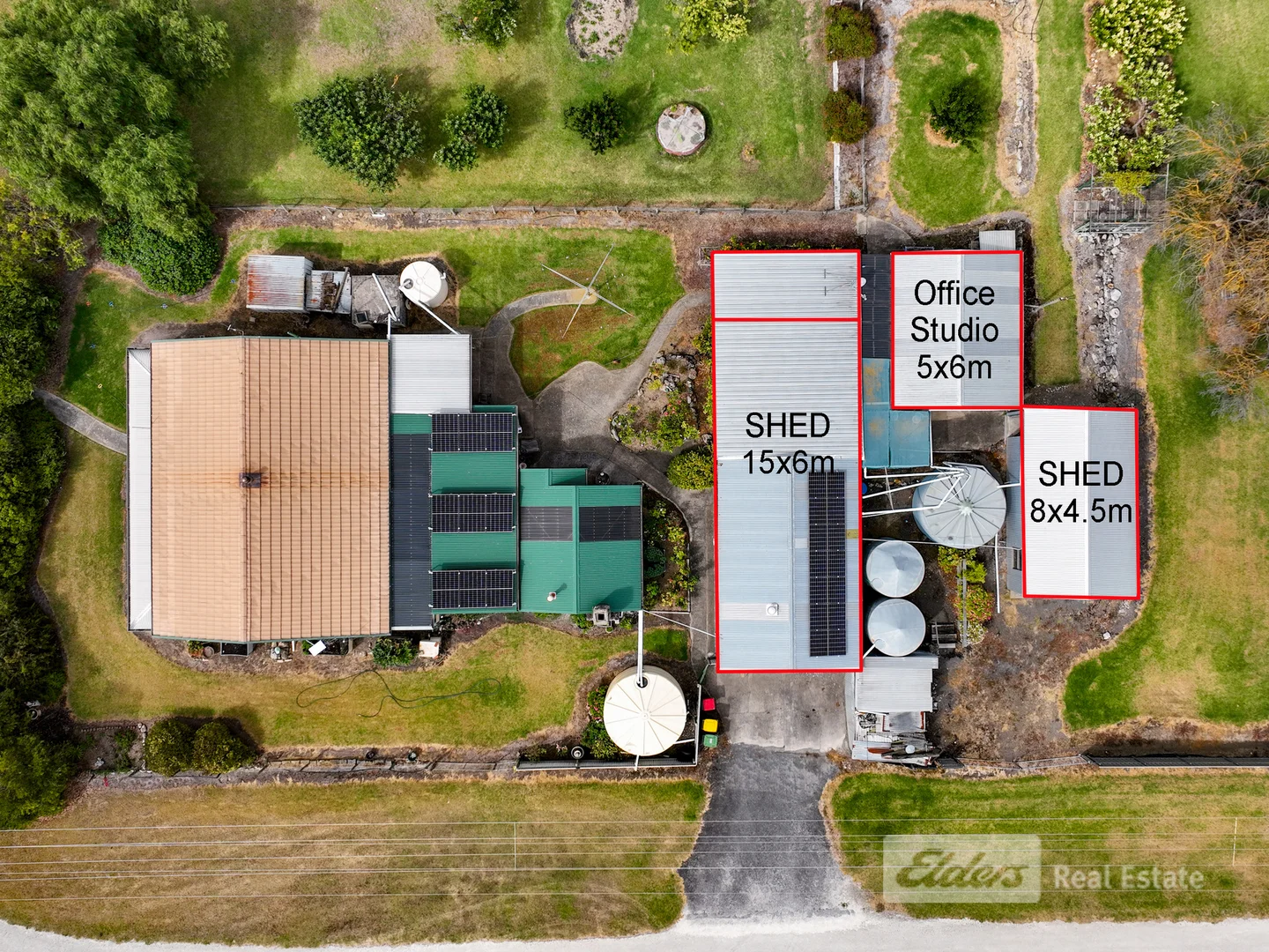 Additional image 4 of 4-6 Andrews Street, Rendelsham SA 5280