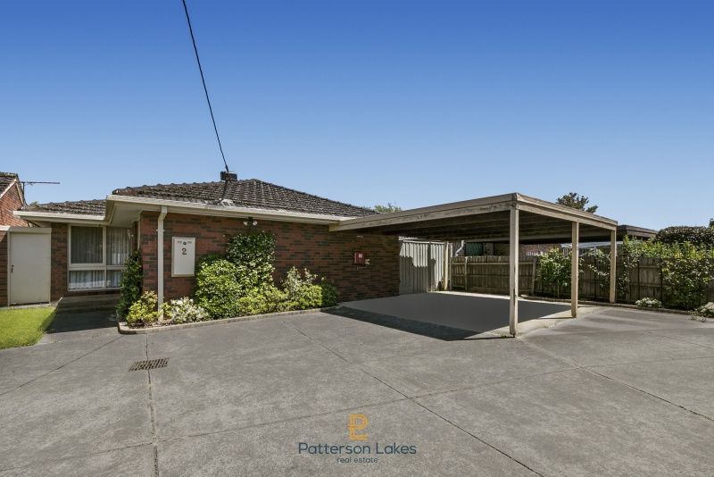 2/28 Wyong Court, Patterson Lakes VIC 3197, Image 0