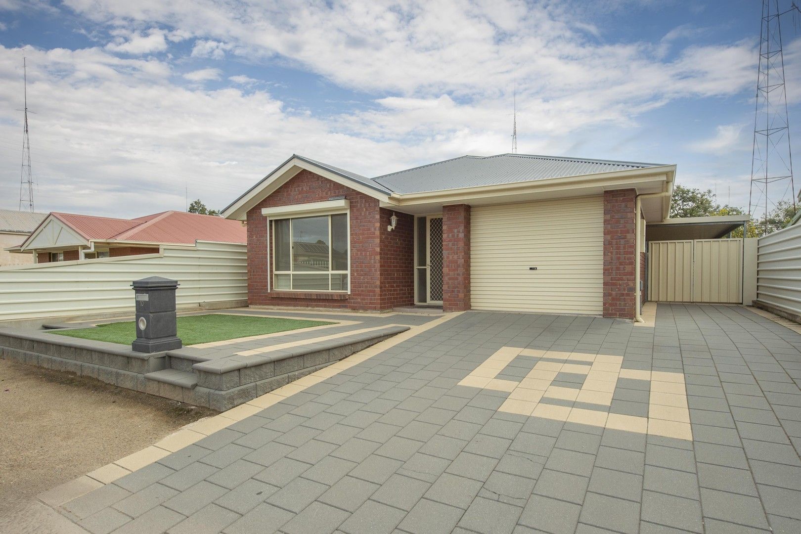 3 bedrooms House in 10 Eighth Street PORT PIRIE SA, 5540