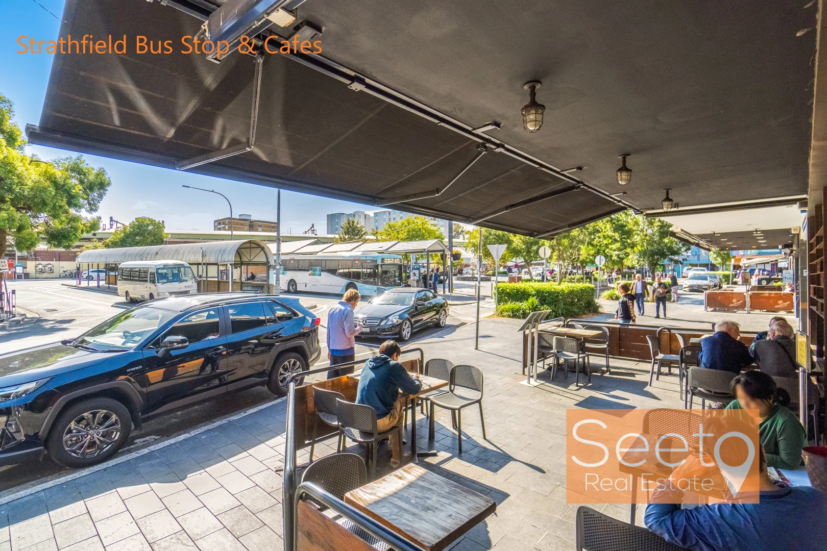 Additional image 14 of 44/1 Clarence Street, Strathfield NSW 2135