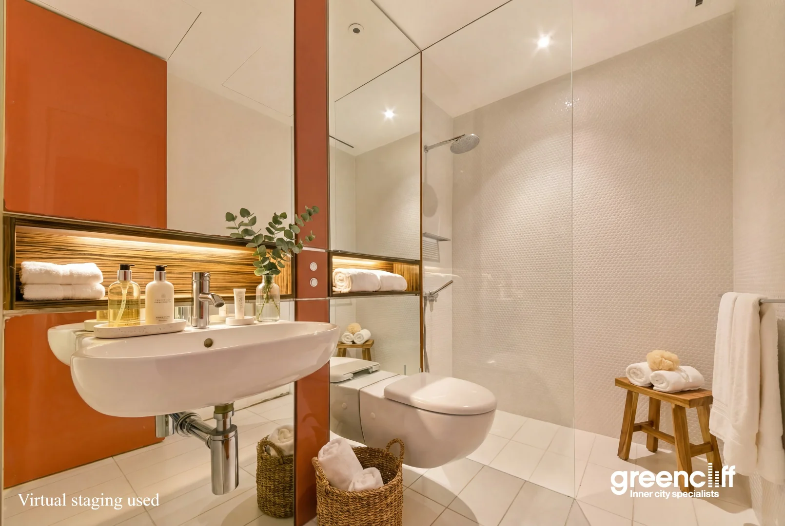 Additional image 4 of W614/2 Chippendale Way, Chippendale NSW 2008