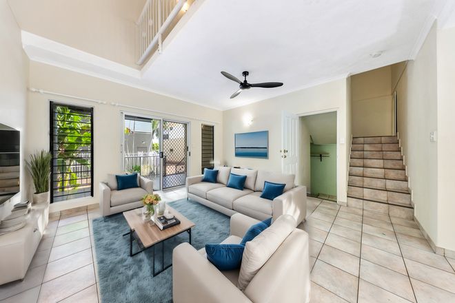 Picture of 4/146 Casuarina Drive, NIGHTCLIFF NT 0810