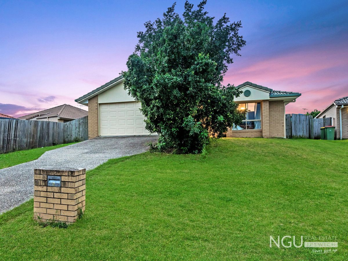 6 Jene Court, Flinders View QLD 4305, Image 0