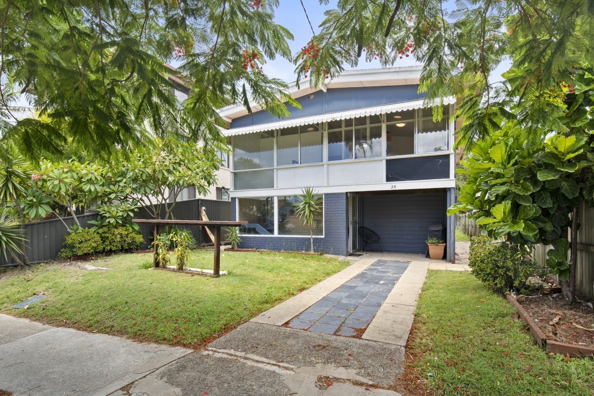 26 Lavarack Road, Mermaid Beach QLD 4218, Image 0