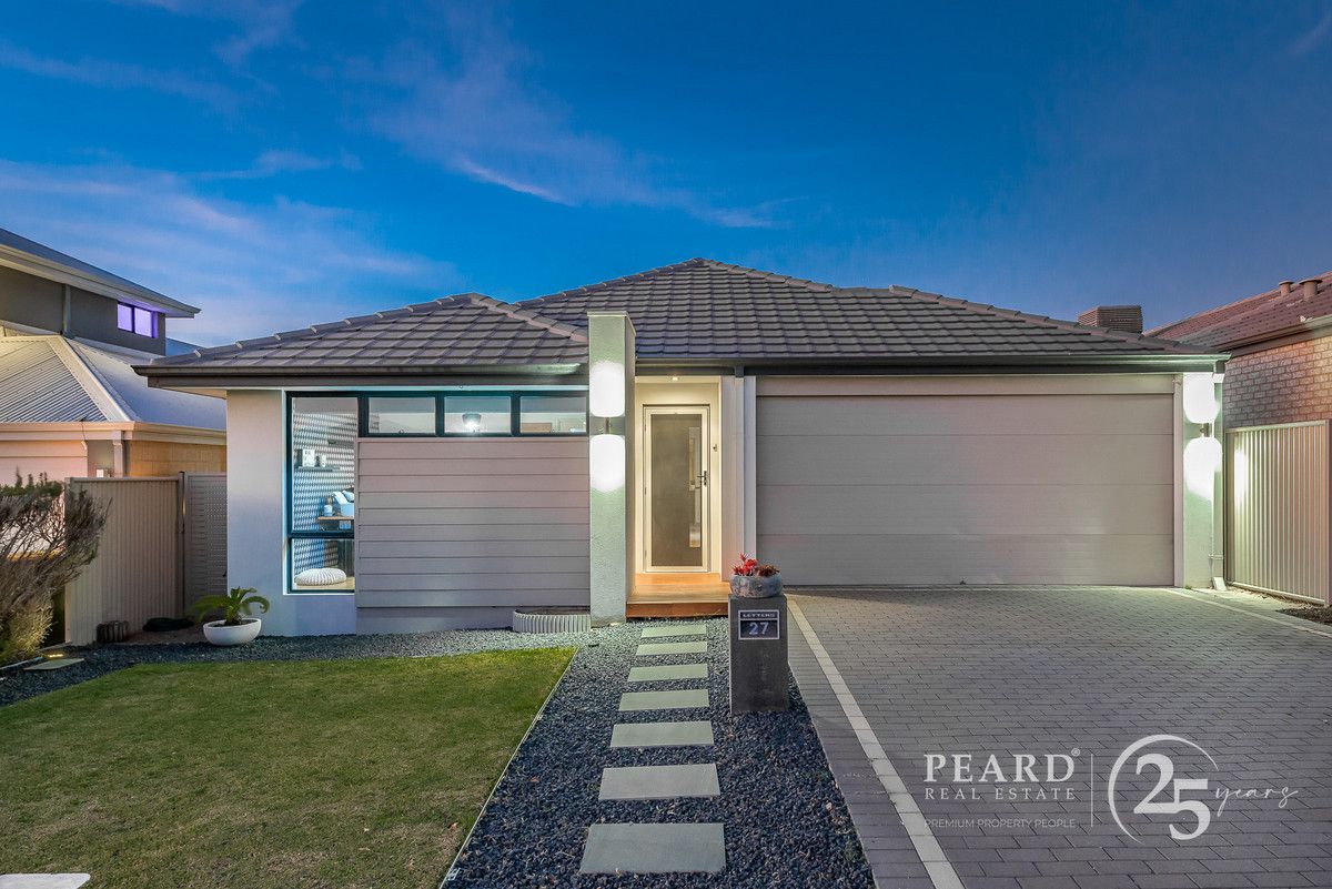 27 Loggerhead Road, Alkimos WA 6038, Image 0