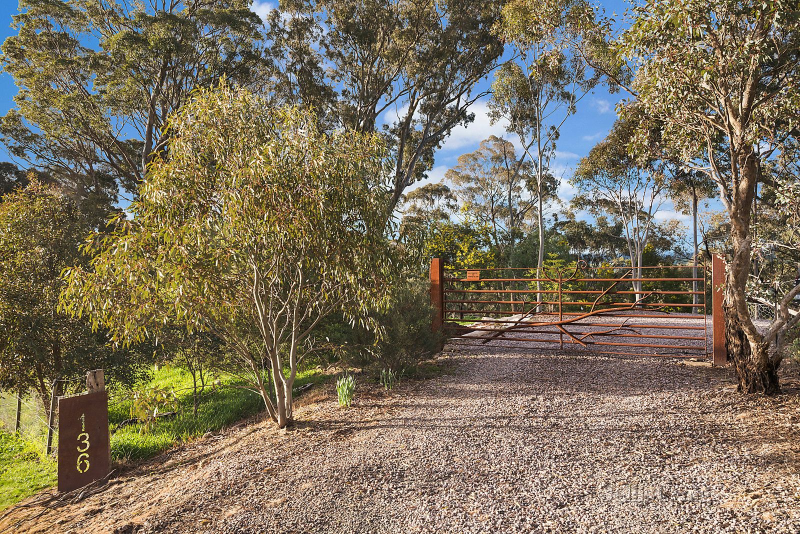 136 Keaths Lane, Malmsbury VIC 3446, Image 2