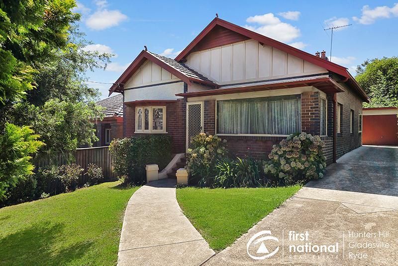 1 Gerard Street, Gladesville NSW 2111, Image 0