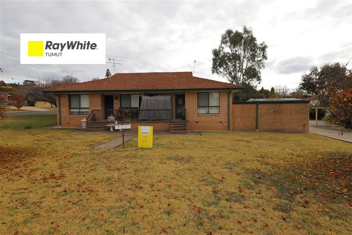 3/16 Havelock Street, Adelong NSW 2729, Image 0