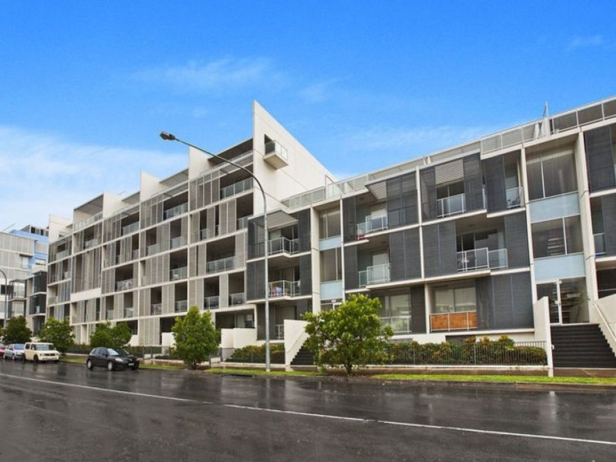 1 bedrooms House in Level 1 Storage 10-16 Marquet St RHODES NSW, 2138