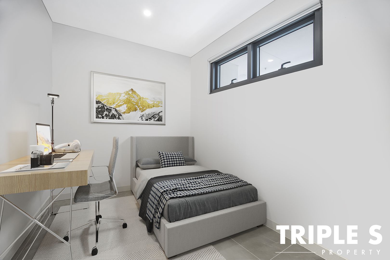 207A/101 Waterloo Road, Macquarie Park NSW 2113, Image 2