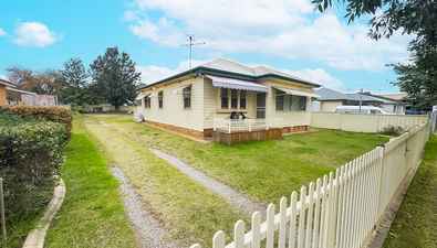 Picture of 38 Gunnedah Road, WEST TAMWORTH NSW 2340