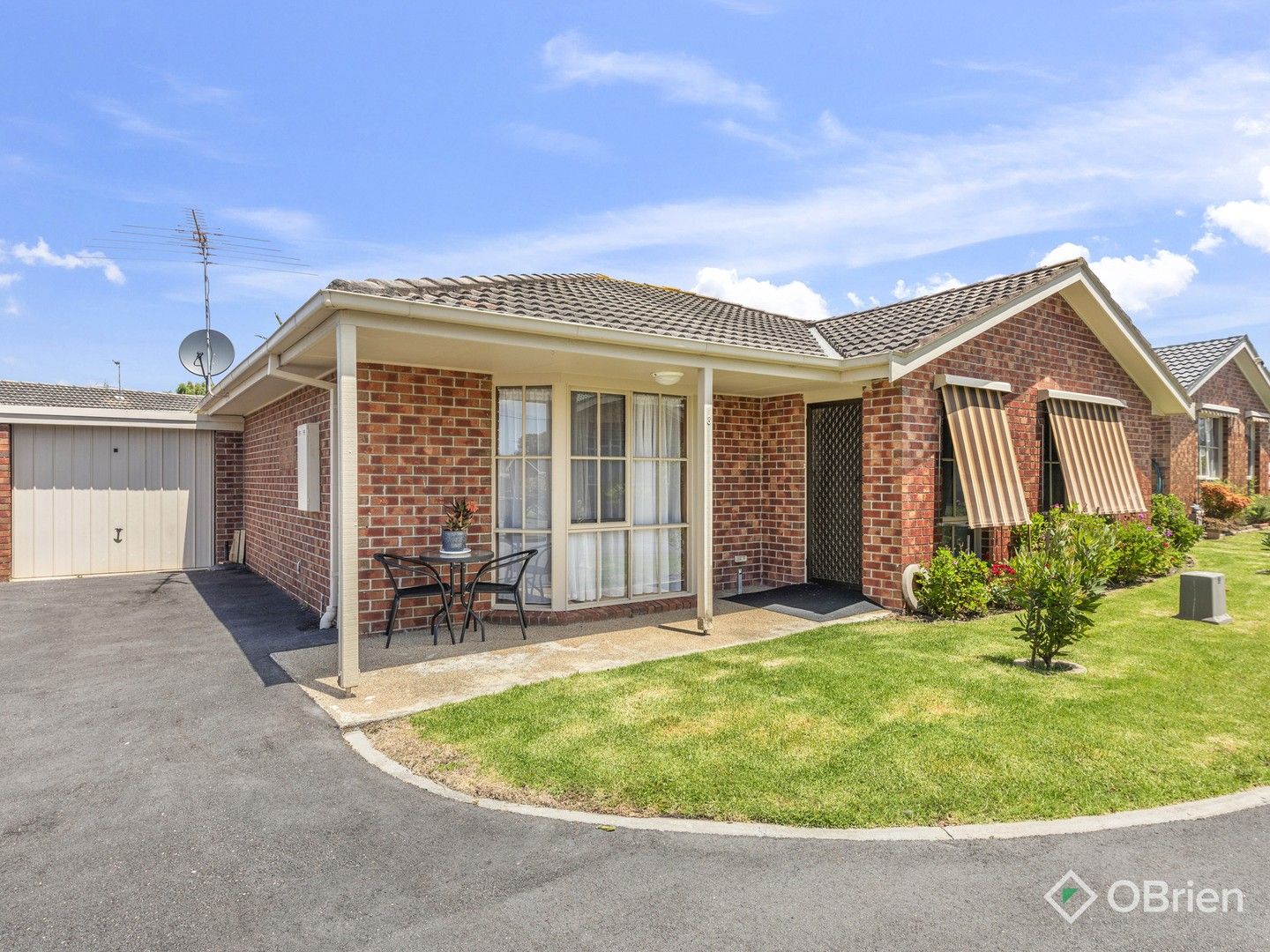 2 bedrooms Apartment / Unit / Flat in 8/62 Victoria Street HASTINGS VIC, 3915