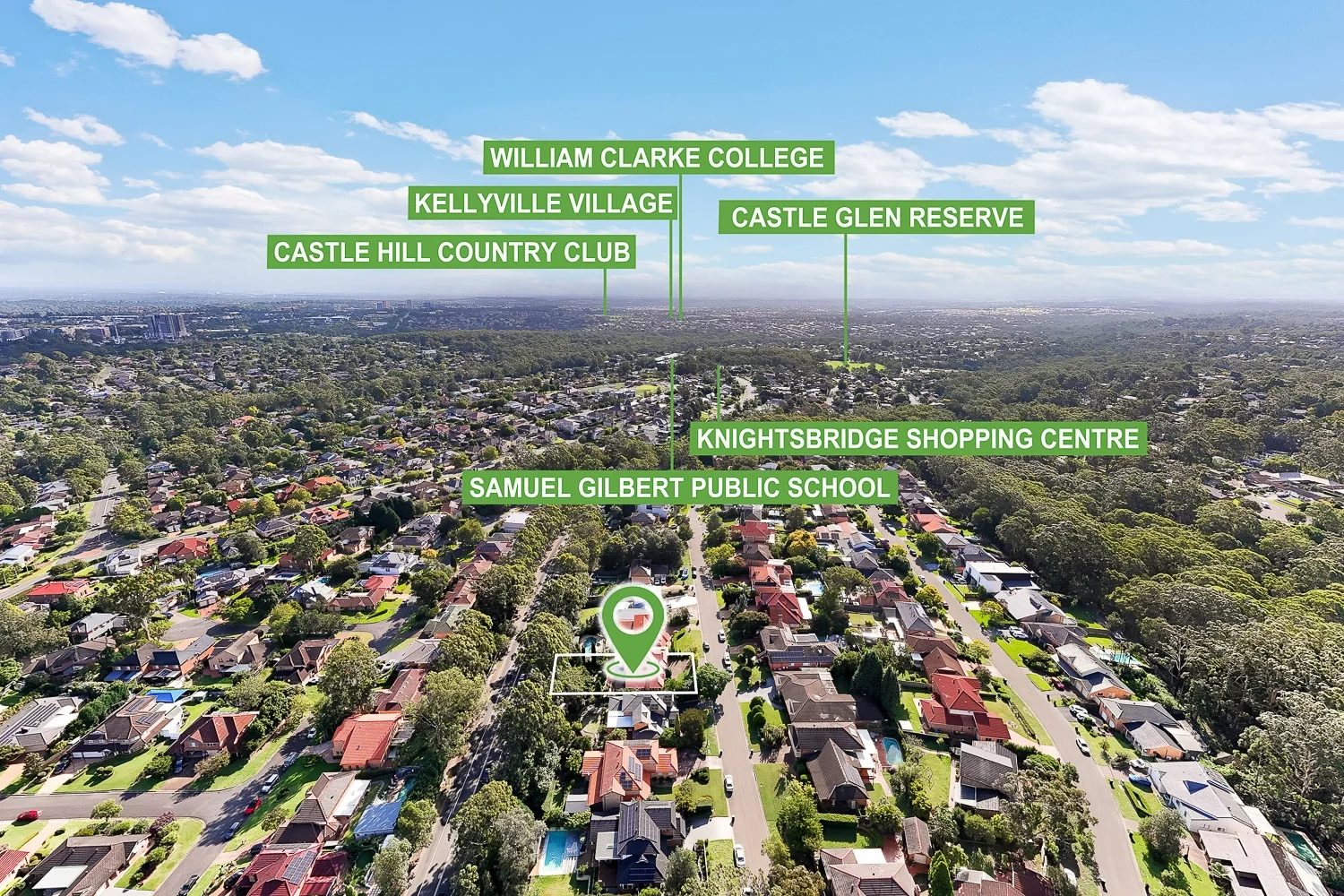 Additional image 35 of 14 Badenoch Avenue, Glenhaven NSW 2156