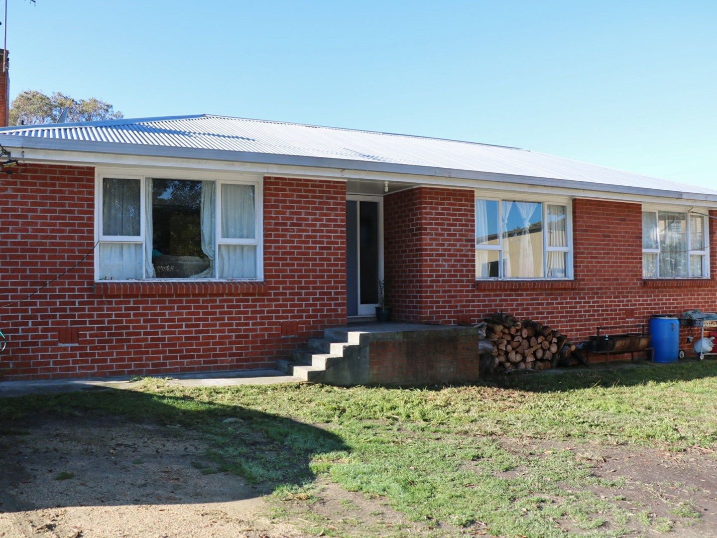 12 Macmichael Terrace, St Helens Property History & Address Research