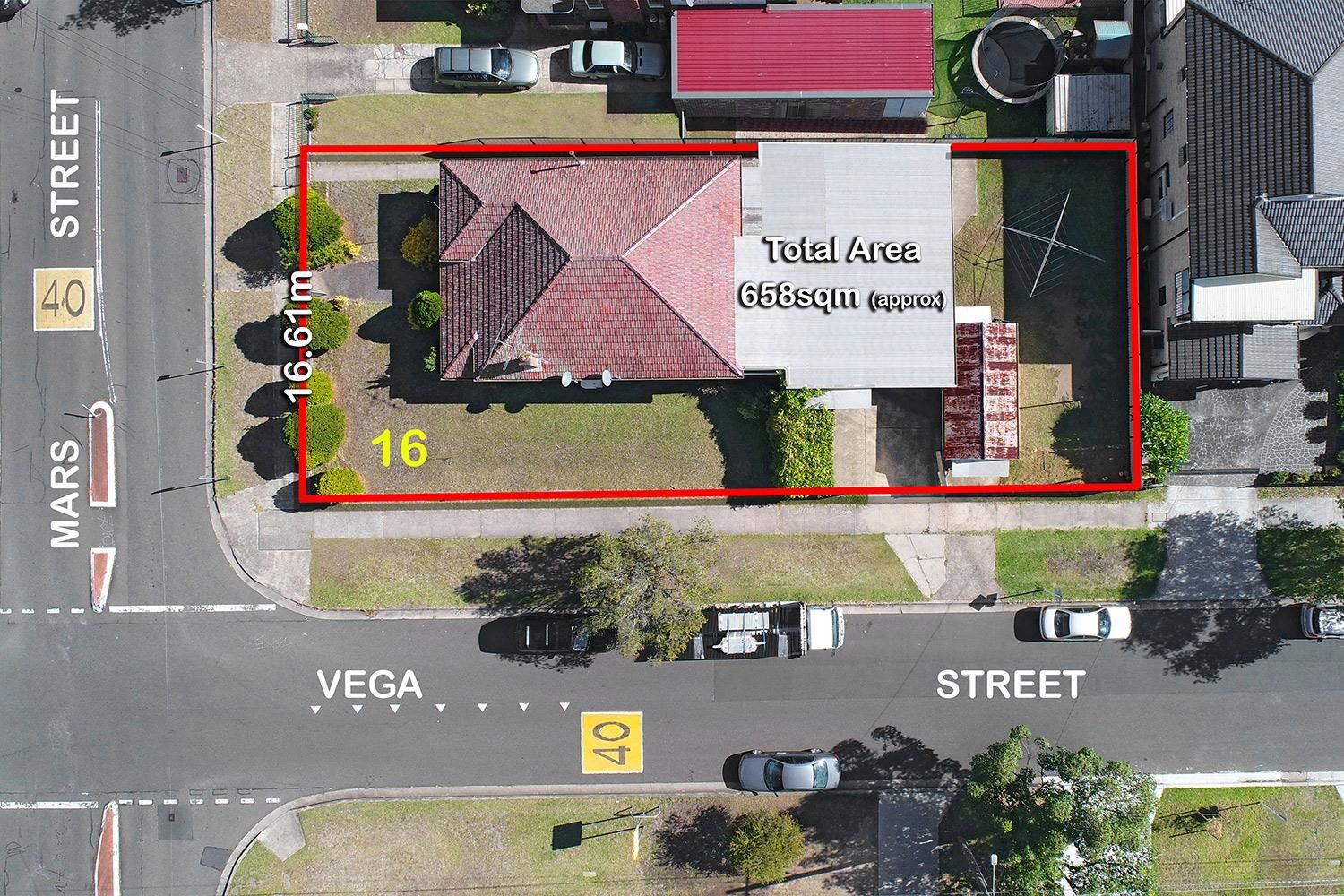 16 Mars Street, Revesby NSW 2212, Image 1