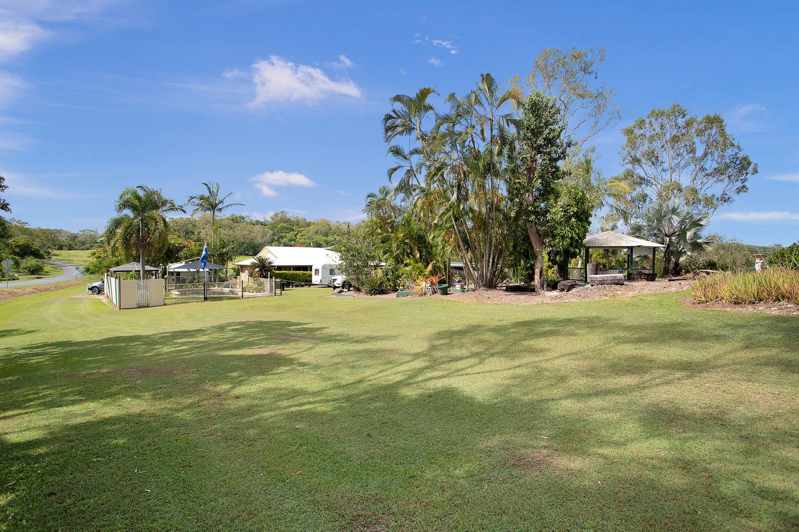 1 Barclays Road, Dumbleton QLD 4740, Image 2