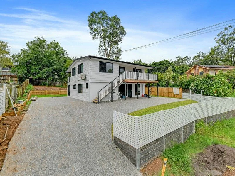 16 Wendy Street, Camira QLD 4300