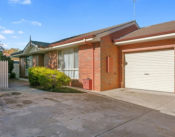 2/12 Wortha Street, Bendigo VIC 3550