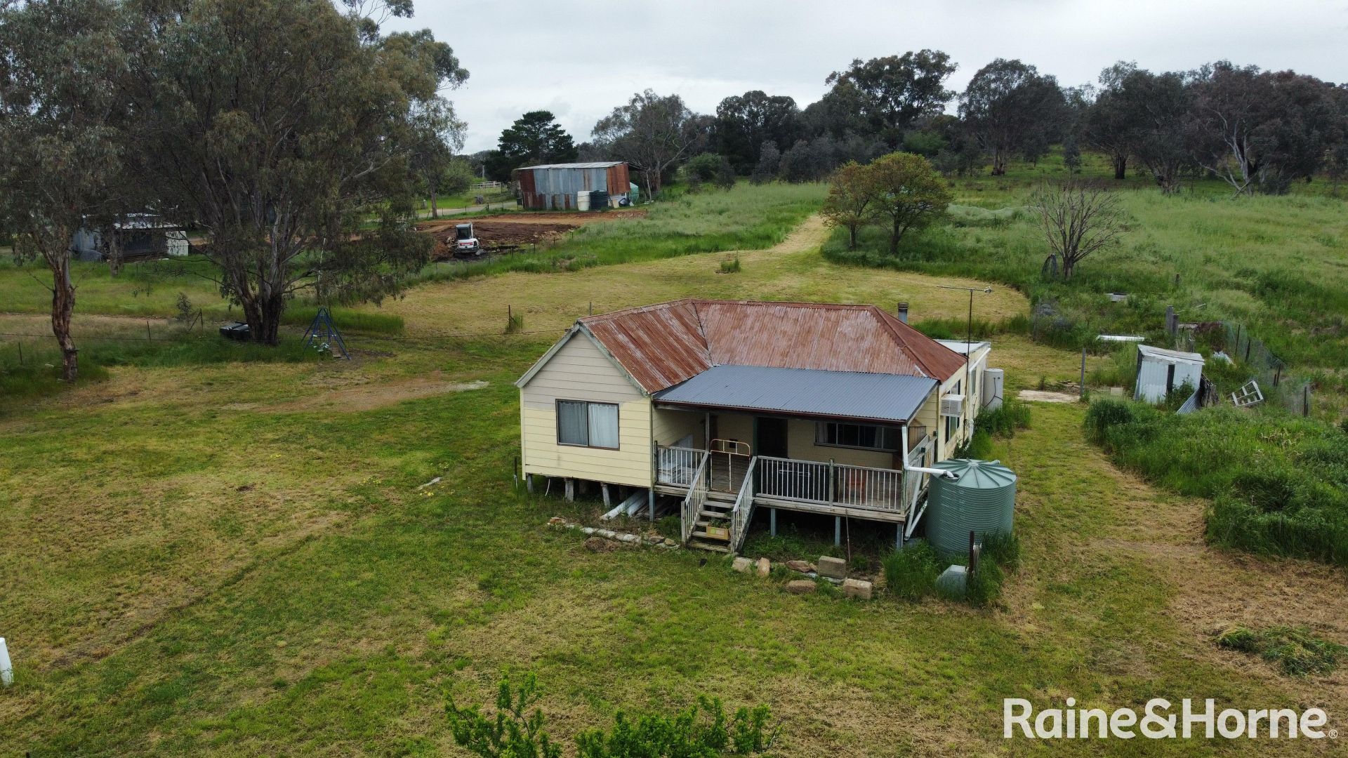 1058 Frogmore Road, Frogmore NSW 2586, Image 1