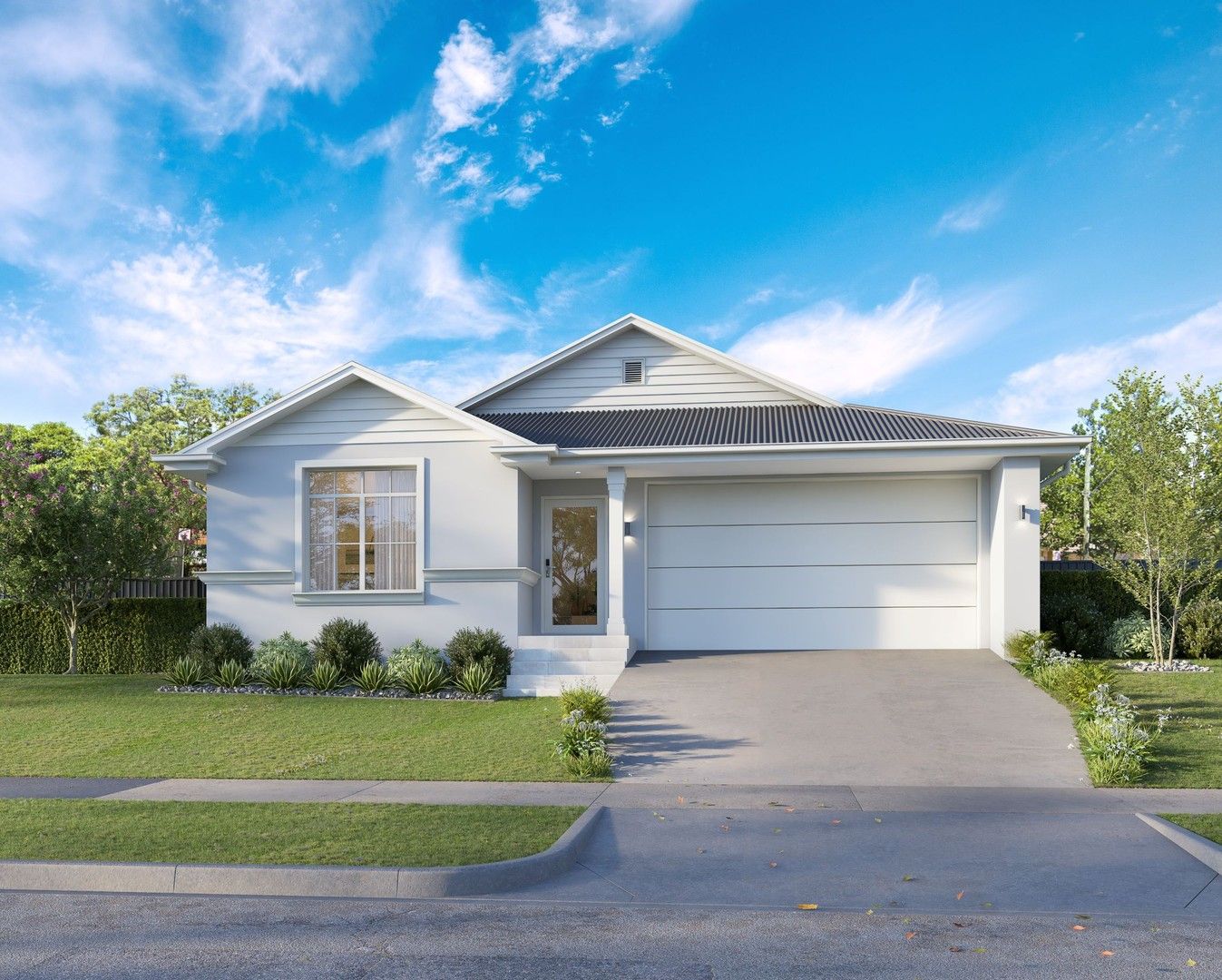 12 Aber Crescent, Cameron Park NSW 2285 Domain