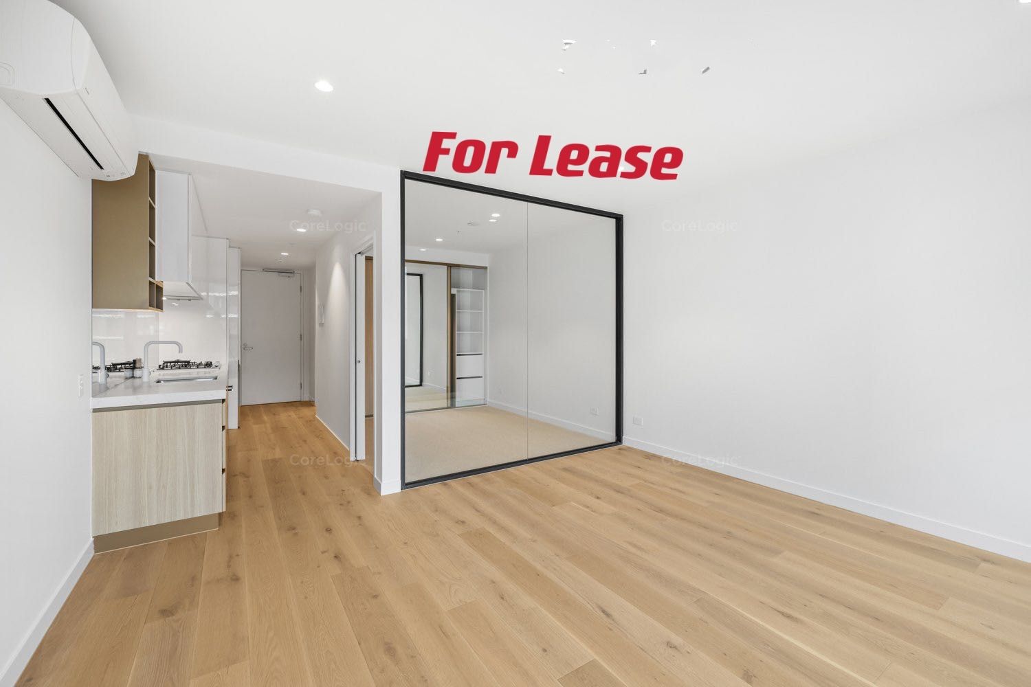 1 bedrooms Apartment / Unit / Flat in 1712/25 Coventry Street SOUTHBANK VIC, 3006