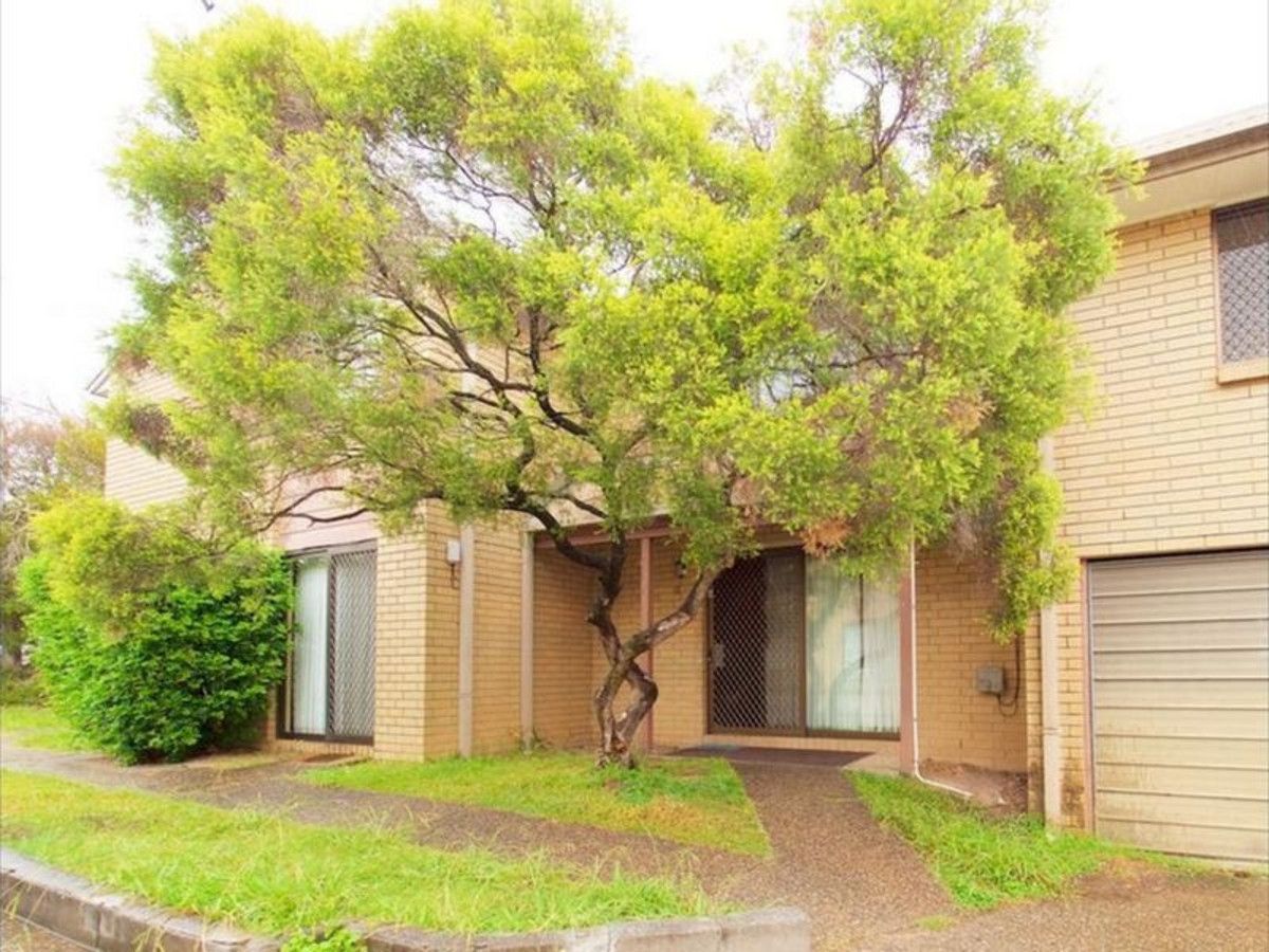 2 bedrooms Townhouse in 11/13 Blackwood Road LOGAN CENTRAL QLD, 4114
