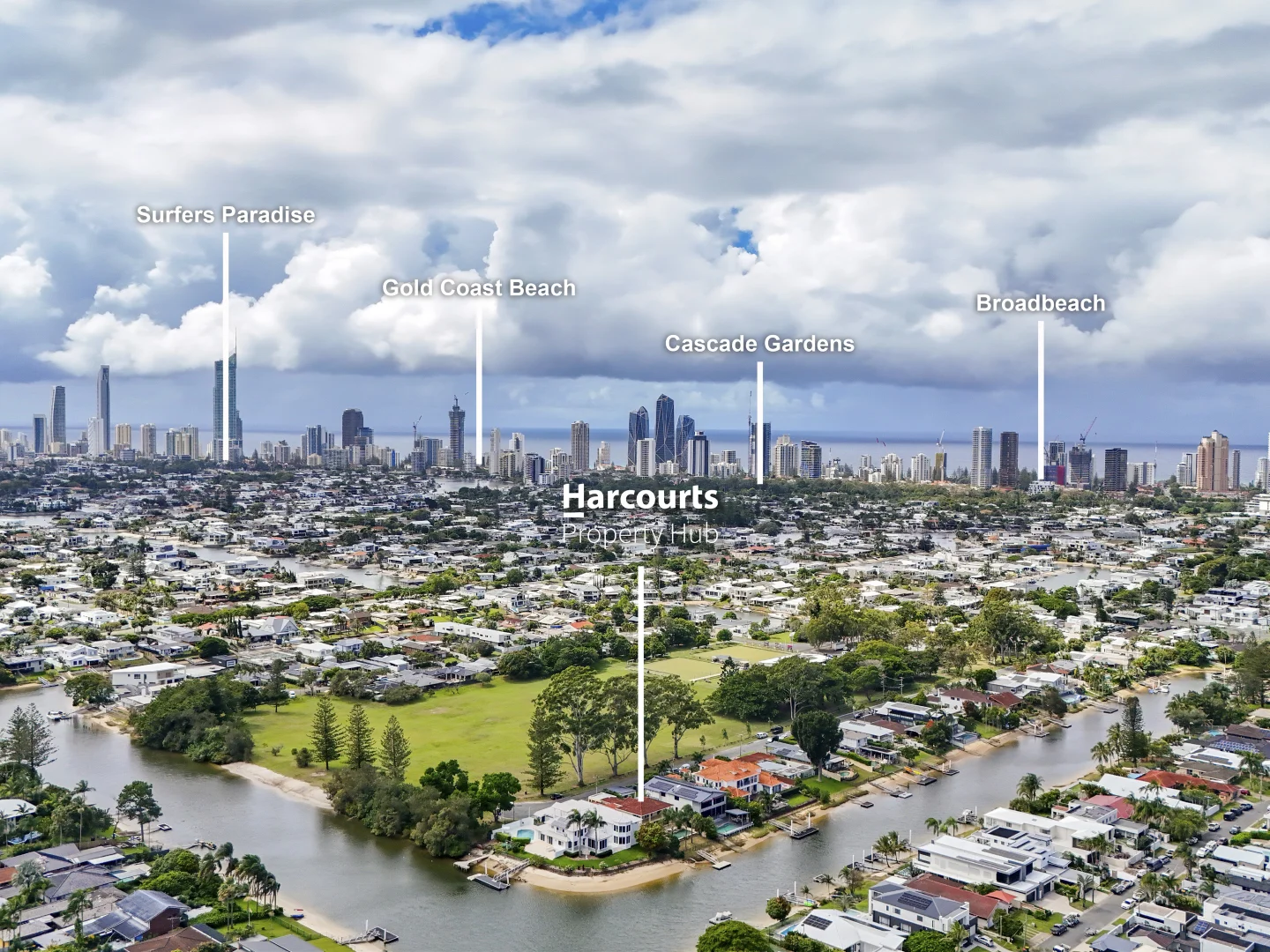 Additional image 4 of 52 Moana Park Avenue, Broadbeach Waters QLD 4218