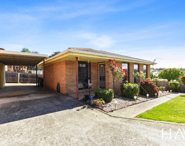 2/43 Mace Street, Prospect Vale TAS 7250