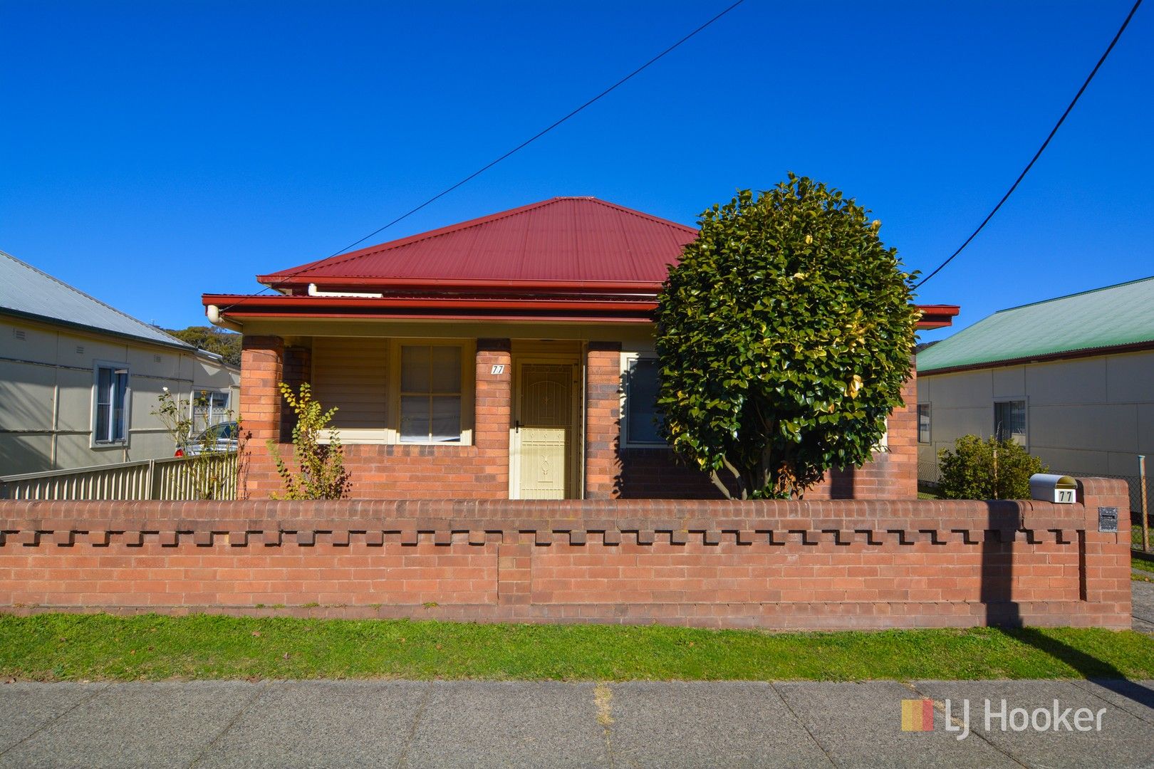 77 Coalbrook Street, Lithgow NSW 2790, Image 0