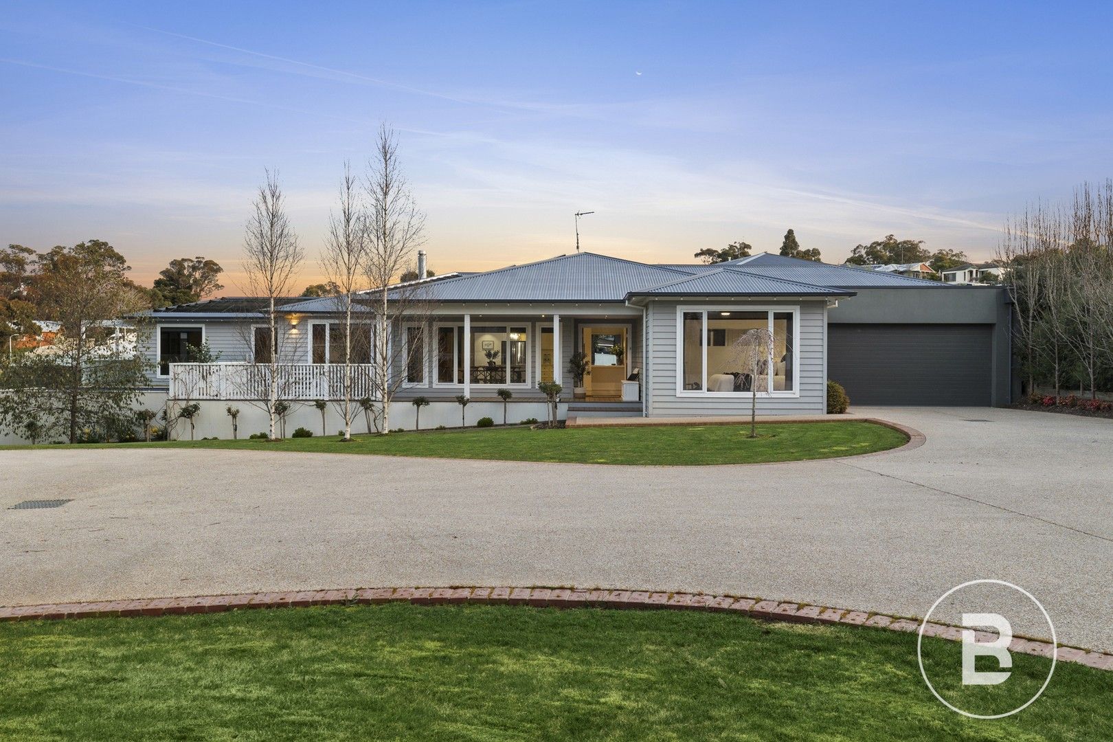 16 Falkirk Road, Nerrina VIC 3350, Image 0