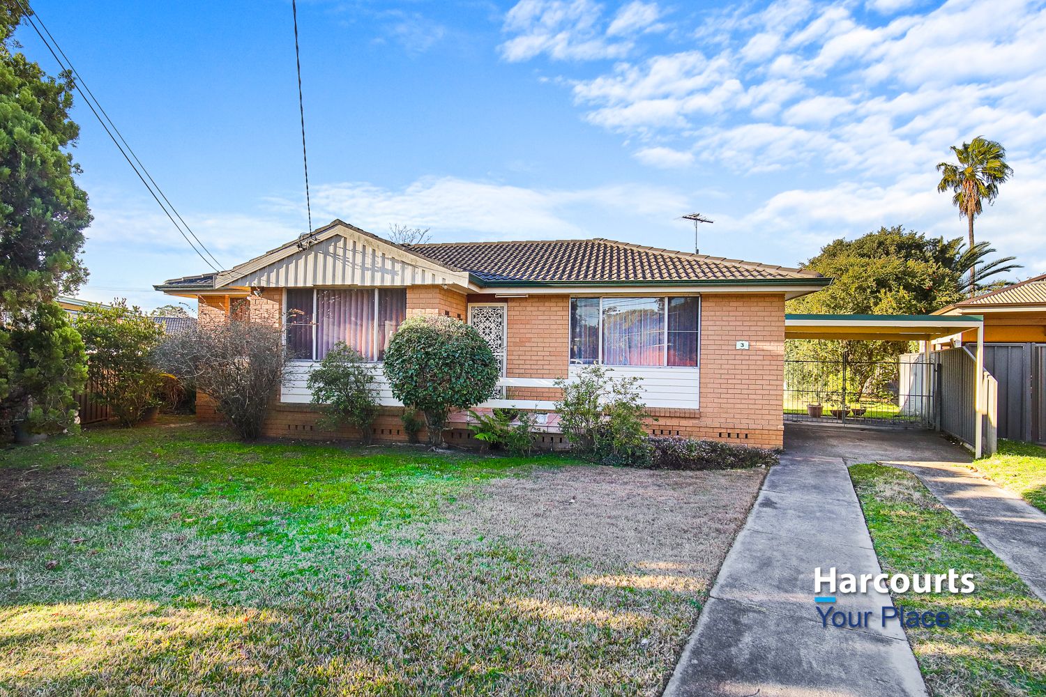 3 Opal Place, Rooty Hill NSW 2766, Image 0