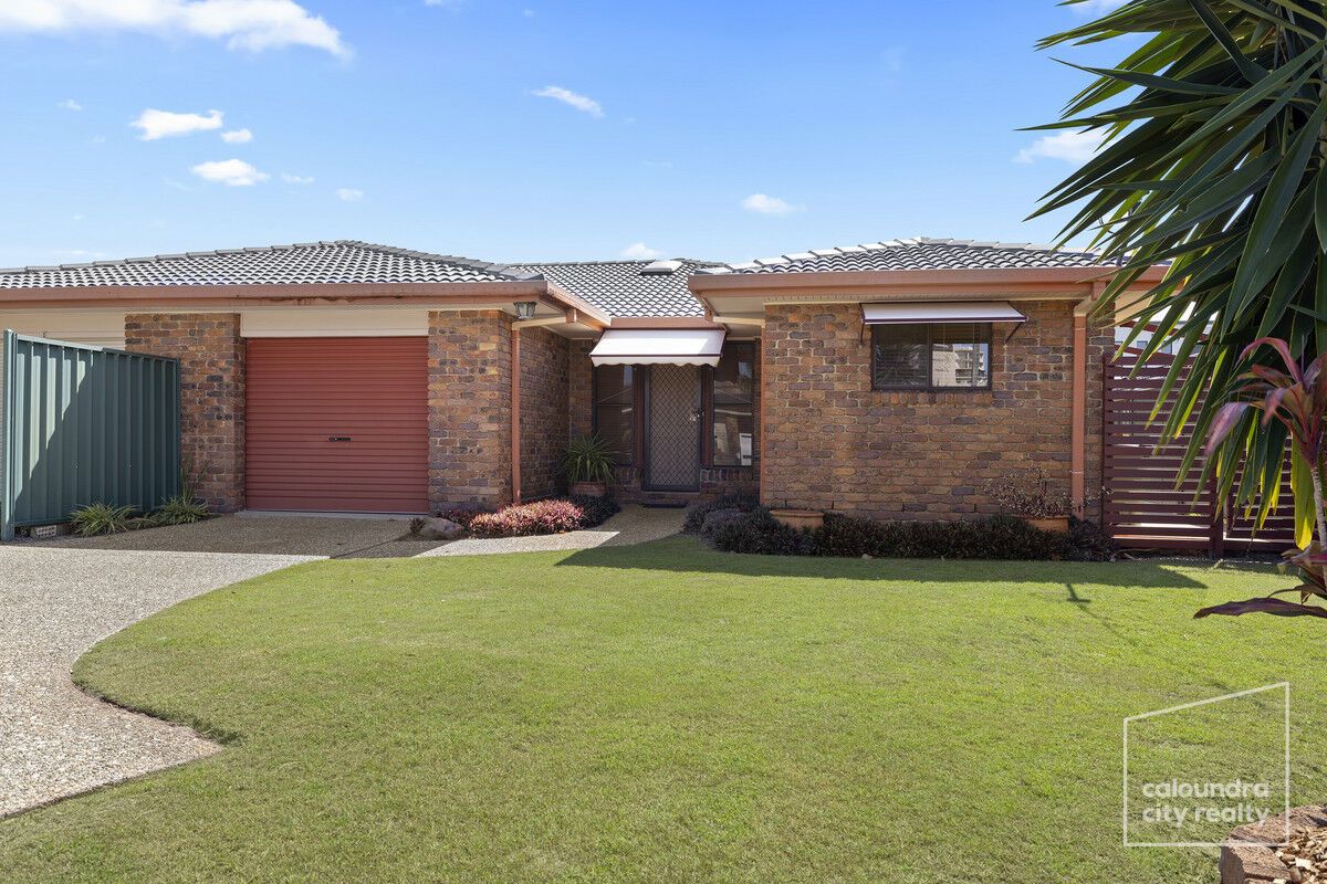 3 bedrooms House in 2/14 Pumicestone Place GOLDEN BEACH QLD, 4551
