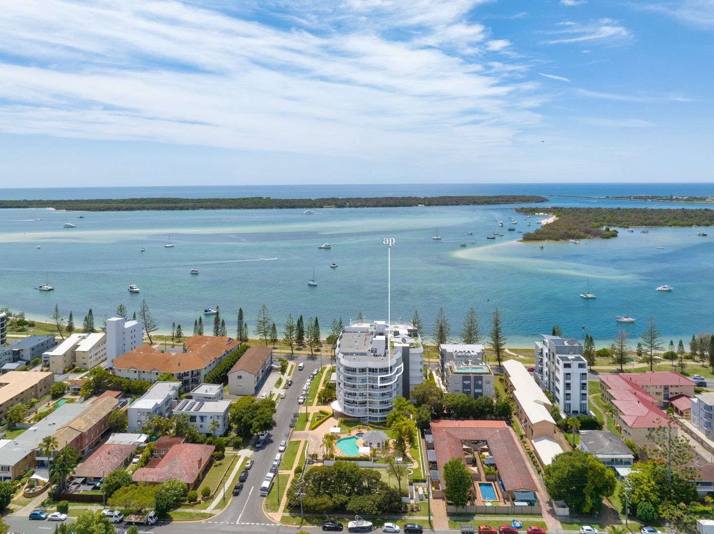 5A/510 Marine Parade, Biggera Waters QLD 4216, Image 2