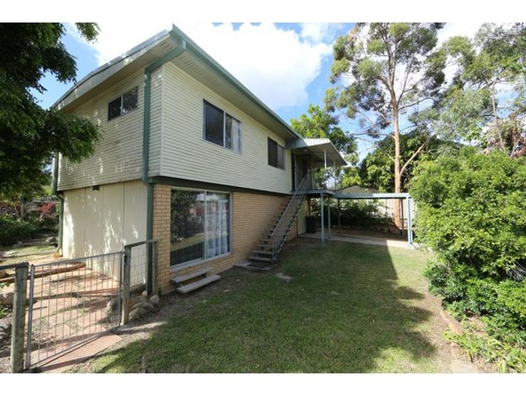 19 Alumuna Street, Sunnybank Hills QLD 4109