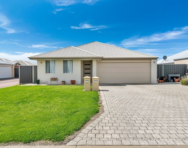 33 Ludlow Loop, Pinjarra WA 6208