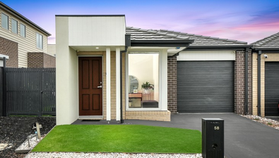 Picture of 58 Rippleside Terrace, TARNEIT VIC 3029