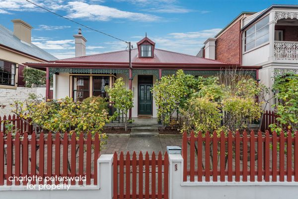 63 Warwick Street, Hobart TAS 7000, Image 0