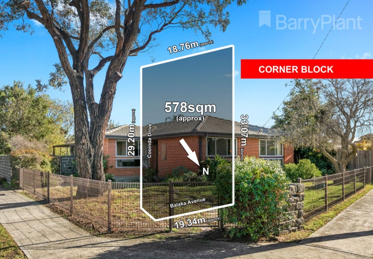 10 Balaka Avenue, Aspendale VIC 3195, Image 0