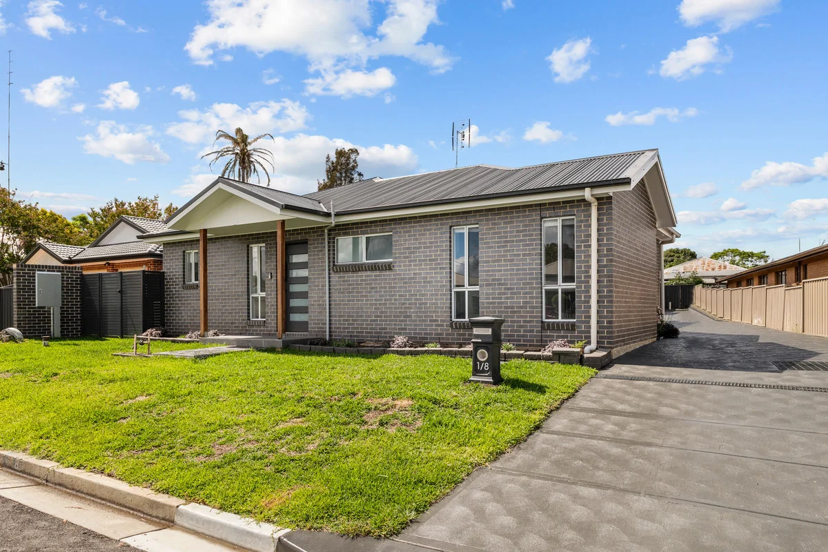 1/8 Anstey Street, Cessnock NSW 2325