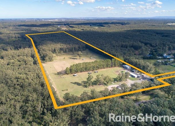 67A Abundance Road, Medowie NSW 2318