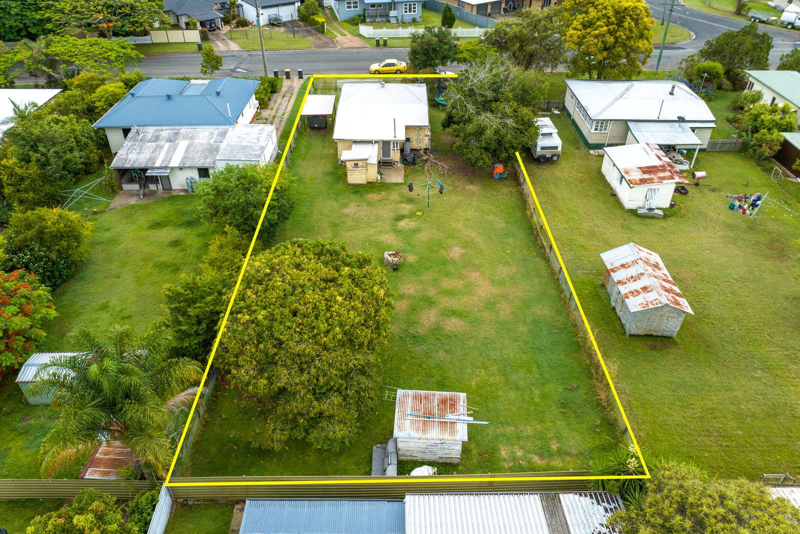 23 Edward Street, Beaudesert QLD 4285 Domain