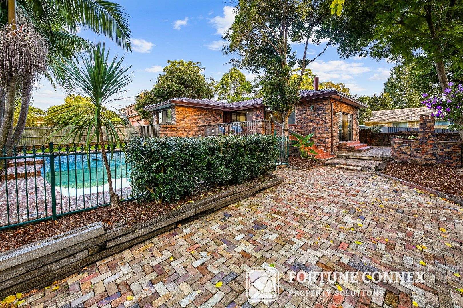 3 bedrooms House in 47A Parsonage Road CASTLE HILL NSW, 2154