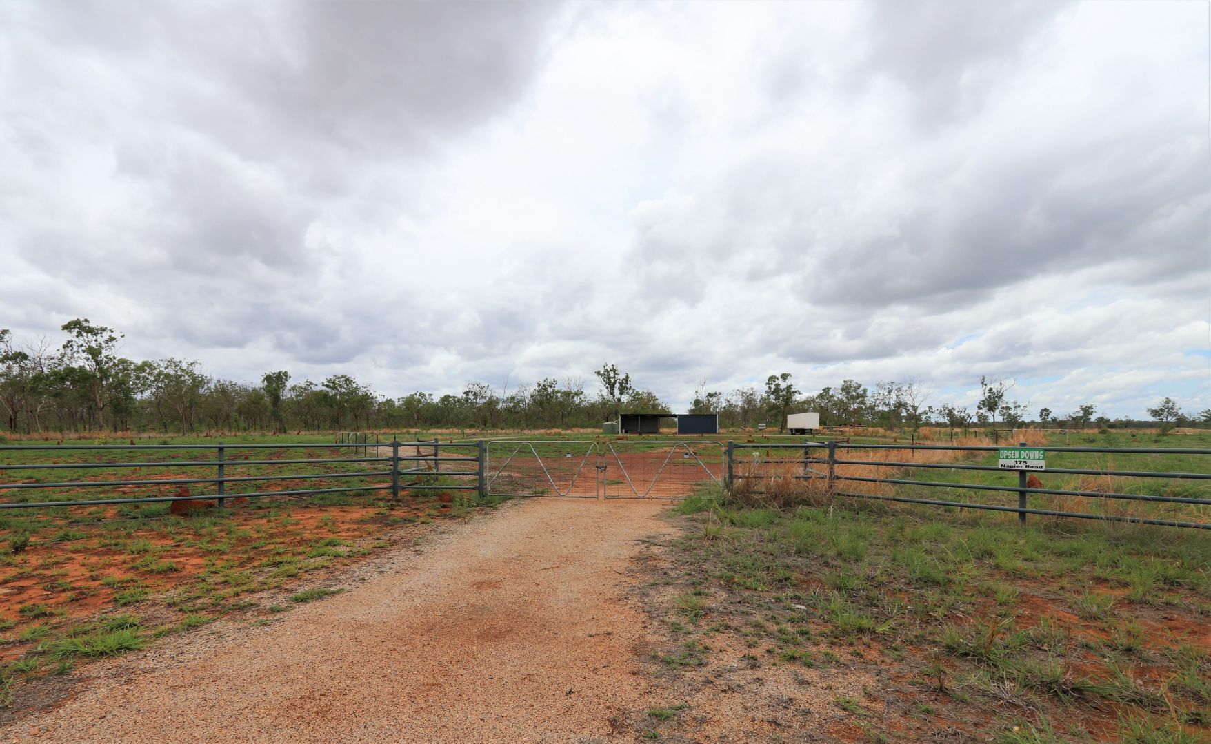 175 NAPIER ROAD, Katherine NT 0850, Image 2