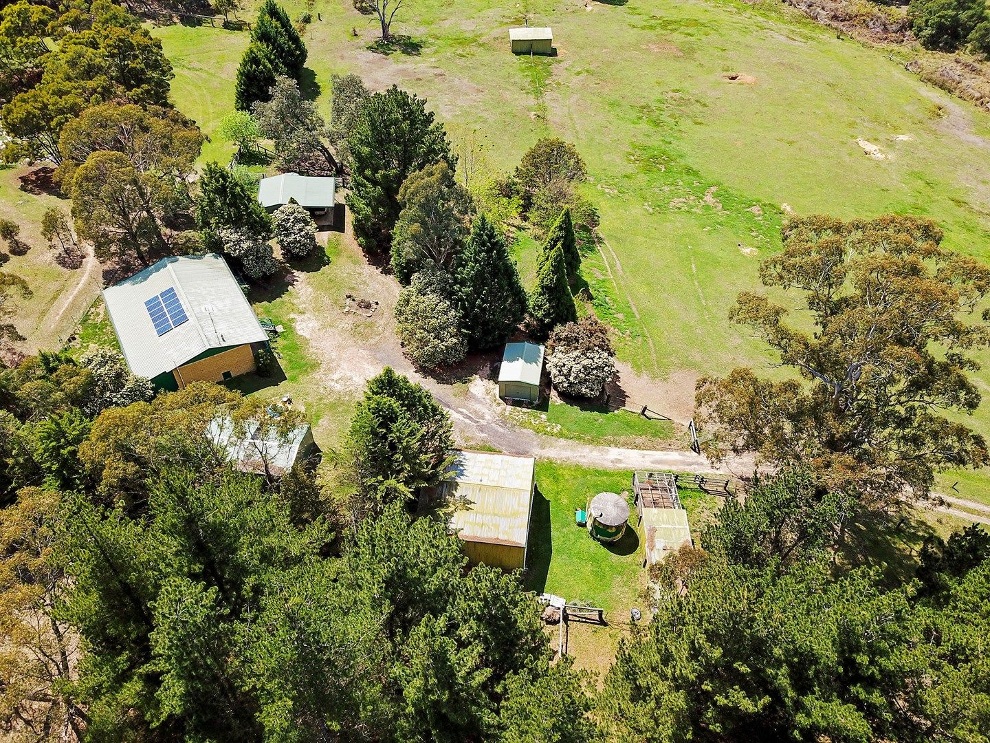 14072 Hume Highway, Paddys River NSW 2577, Image 0